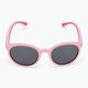 GOG Margo junior ματ ροζ / καπνός E968-2P παιδικά γυαλιά ηλίου 3