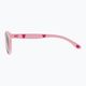 GOG Margo junior ματ ροζ / καπνός E968-2P παιδικά γυαλιά ηλίου 8