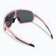GOG Okeanos ματ γυαλιά ηλίου σε ροζ/μαύρο/πολυχρωματικό ροζ χρώμα 2