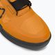 Ανδρικά παπούτσια ποδηλασίας MTB Leatt 5.0 Clip καφέ 3023048303 7