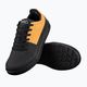 Leatt 2.0 Flat ανδρικά παπούτσια ποδηλασίας με πλατφόρμα μαύρο/καφέ 3023049055 10