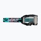 Leatt Velocity 4.5 καύσιμα / καθαρά γυαλιά ποδηλασίας 8023020440 6