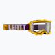 Leatt Velocity 4.5 indigo / clear γυαλιά ποδηλασίας 8023020450 6