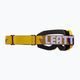 Leatt Velocity 4.5 indigo / clear γυαλιά ποδηλασίας 8023020450 7