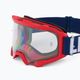 Leatt Velocity 4.5 royal / clear γυαλιά ποδηλασίας 8023020460 5