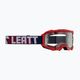 Leatt Velocity 4.5 royal / clear γυαλιά ποδηλασίας 8023020460 6