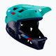 Παιδικό κράνος ποδηλάτου Leatt MTB Enduro 2.0 V24 Jr aqua