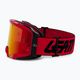 Leatt Velocity 5.5 Iriz κόκκινο/κόκκινο γυαλιά ποδηλασίας 8020001025 4