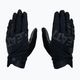 Leatt MTB 1.0 GripR ανδρικά γάντια ποδηλασίας μαύρο 6021080480 2