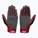 Leatt MTB 1.0 Gripr ανδρικά γάντια ποδηλασίας κόκκινα 6021080520 2