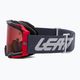 Leatt Velocity 5.5 γραφένιο/ροζ γυαλιά ποδηλασίας 8022010360 4