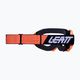 Leatt Velocity 4.5 νέον πορτοκαλί / διαφανή γυαλιά ποδηλασίας 8022010500 7