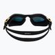 ZONE3 Vapour Polarized μαύρο/χρυσό γυαλιά κολύμβησης SA18GOGVA112 5