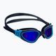 ZONE3 Vapour Polarized ναυτικό/μπλε γυαλιά κολύμβησης SA18GOGVA103