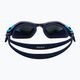 ZONE3 Vapour Polarized ναυτικό/μπλε γυαλιά κολύμβησης SA18GOGVA103 5