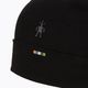 Smartwool Merino Reversible Cuffed καπέλο μαύρο 4