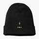 Smartwool Merino Reversible Cuffed καπέλο μαύρο 6