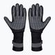 Γάντια από νεοπρένιο ZONE3 μαύρα NA18UNSG116 2