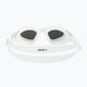 ZONE3 Vapour λευκά/ασημί γυαλιά κολύμβησης 5