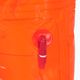 ZONE3 Swim Run Drybag πορτοκαλί SA18SRDB113 σημαδούρα ρελέ 4