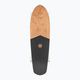 Globe Big Blazer longboard μαύρο-καφέ skateboard 10525195_BLKCHRY 2