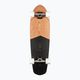 Globe Big Blazer longboard μαύρο-καφέ skateboard 10525195_BLKCHRY 3