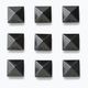 Dakine Pyramid Studs αντιολισθητικό μαξιλαράκι 9 τεμάχια μαύρο D10001555