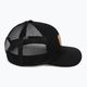 Dakine Peak To Peak Trucker καπέλο μπέιζμπολ μαύρο D10002471 2