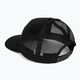 Dakine Peak To Peak Trucker καπέλο μπέιζμπολ μαύρο D10002471 3