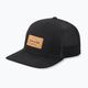 Dakine Peak To Peak Trucker καπέλο μπέιζμπολ μαύρο D10002471 5