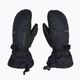 Dakine Leather Titan Gore-Tex Mitt ανδρικά γάντια snowboarding μαύρα D10003156 3