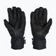 Ανδρικά γάντια snowboard Dakine Leather Titan Gore-Tex Short μαύρα D10003157 2