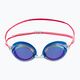 FINIS παιδικά γυαλιά κολύμβησης Ripple μπλε καθρέφτης/κόκκινο 3.45.026.345 2