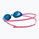 FINIS παιδικά γυαλιά κολύμβησης Ripple μπλε καθρέφτης/κόκκινο 3.45.026.345 4
