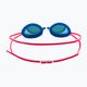 FINIS παιδικά γυαλιά κολύμβησης Ripple μπλε καθρέφτης/κόκκινο 3.45.026.345 5