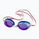 FINIS παιδικά γυαλιά κολύμβησης Ripple μπλε καθρέφτης/κόκκινο 3.45.026.345 6