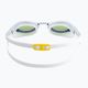 FINIS Hayden μωβ γυαλιά κολύμβησης με καθρέφτη/λευκά γυαλιά κολύμβησης 3.45.079.138 5