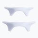 FINIS Hayden μωβ γυαλιά κολύμβησης με καθρέφτη/λευκά γυαλιά κολύμβησης 3.45.079.138 6