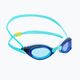 FINIS Circuit 2 μπλε γυαλιά κολύμβησης με καθρέφτη 3.45.064.237