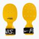 FINIS Bolster κίτρινα κουπιά κολύμβησης 1.05.026 2