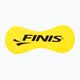 FINIS Foam Pull Buoy παιδική σανίδα κολύμβησης οκτώ κίτρινο και μαύρο 1.05.036.48 3