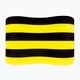 FINIS Foam Pull Buoy σχήμα οκτώ κολυμβητική σανίδα κίτρινο και μαύρο 1.05.036.50 2