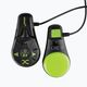MP3 player FINIS Duo μαύρο/πράσινο οξύ 2