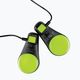 MP3 player FINIS Duo μαύρο/πράσινο οξύ 4