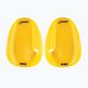 FINIS Agility κίτρινα κουπιά κολύμβησης 1.05.129.06 7