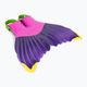 FINIS Mermaid Dream ροζ/μωβ κολυμβητικά μονό πτερύγια
