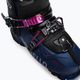 Γυναικεία μπότα σκι Dalbello Lupo AX 100 W μπλε-μαύρο D2207001.00 7