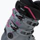 Γυναικείες μπότες σκι Dalbello Veloce 95 W GW γκρι-ροζDalbello Veloce 95 W GW D2203010.10 6