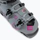 Γυναικείες μπότες σκι Dalbello Veloce 95 W GW γκρι-ροζDalbello Veloce 95 W GW D2203010.10 7