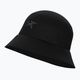 Arc'teryx Aerios Bucket Hat μαύρο 3